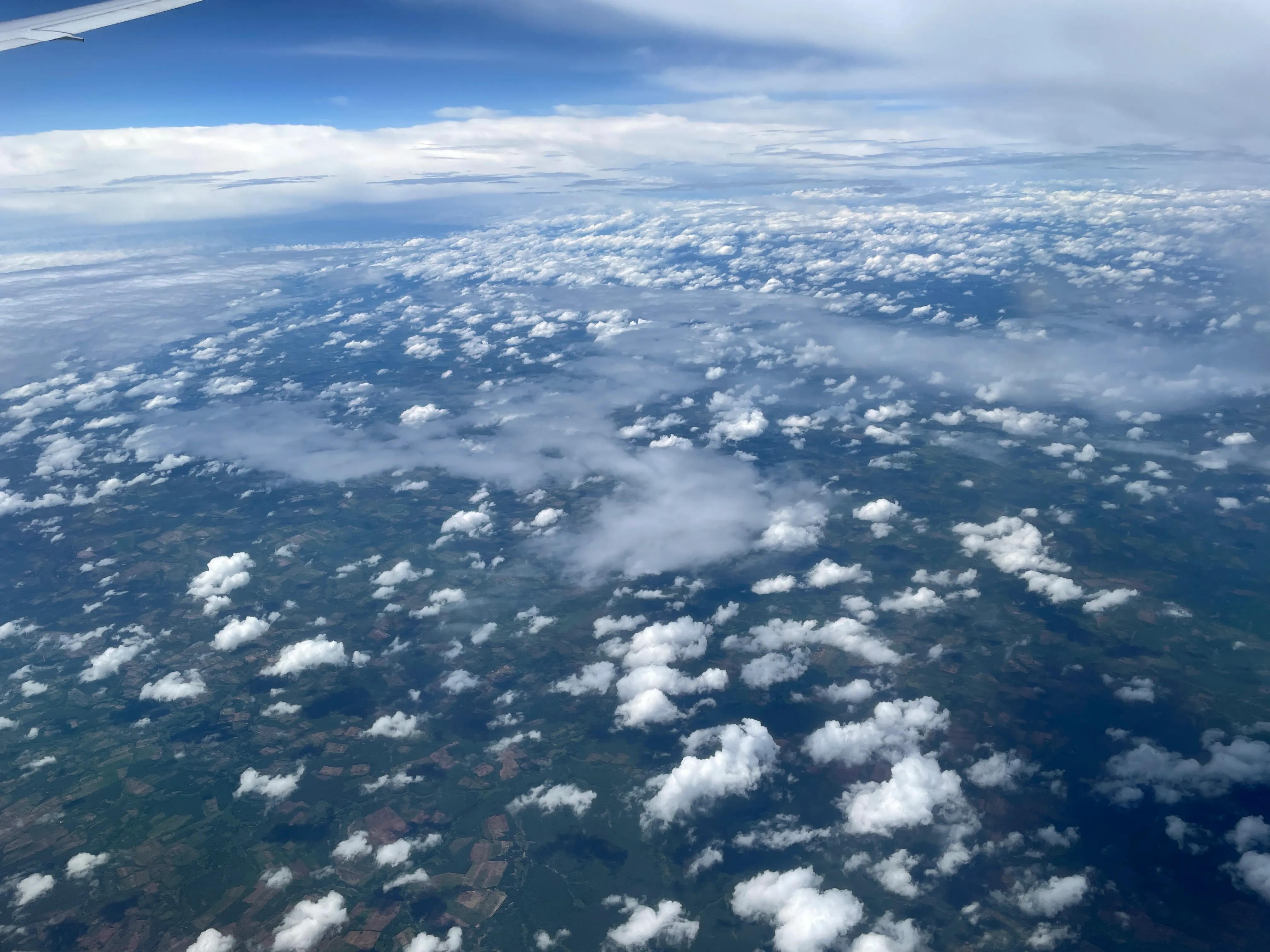 迪拜从沙漠角度看城市,迪拜沙漠中的奇迹之城