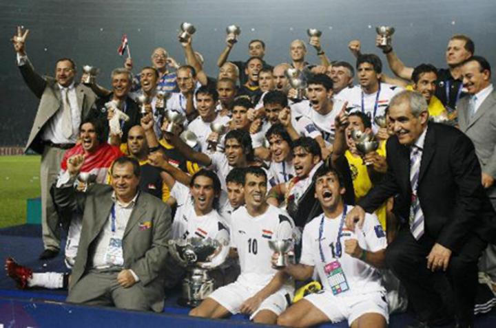 亚洲杯历史最差的一次,亚洲杯历史最差的一场