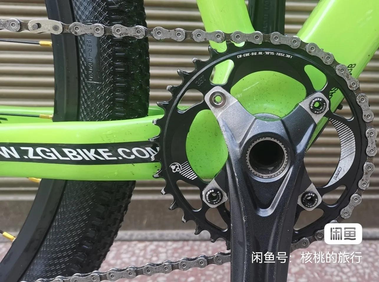 个人急需转让二手碳纤维自行车,麒麟区二手山地车个人出售