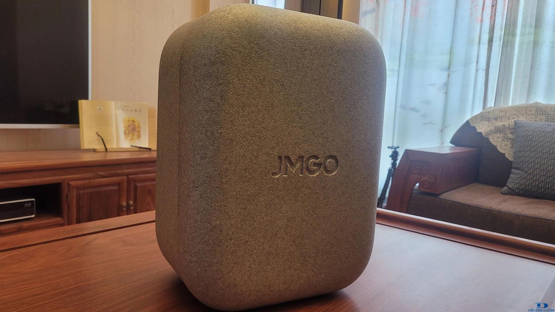 坚果n1ultra4k激光投影,坚果N1Ultra三色激光投影仪