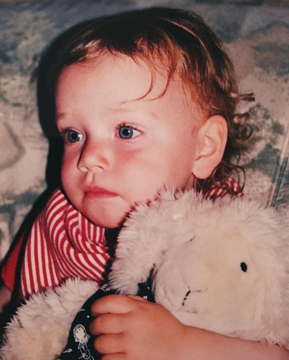 21岁德国模特突然消失,德国20岁女模特