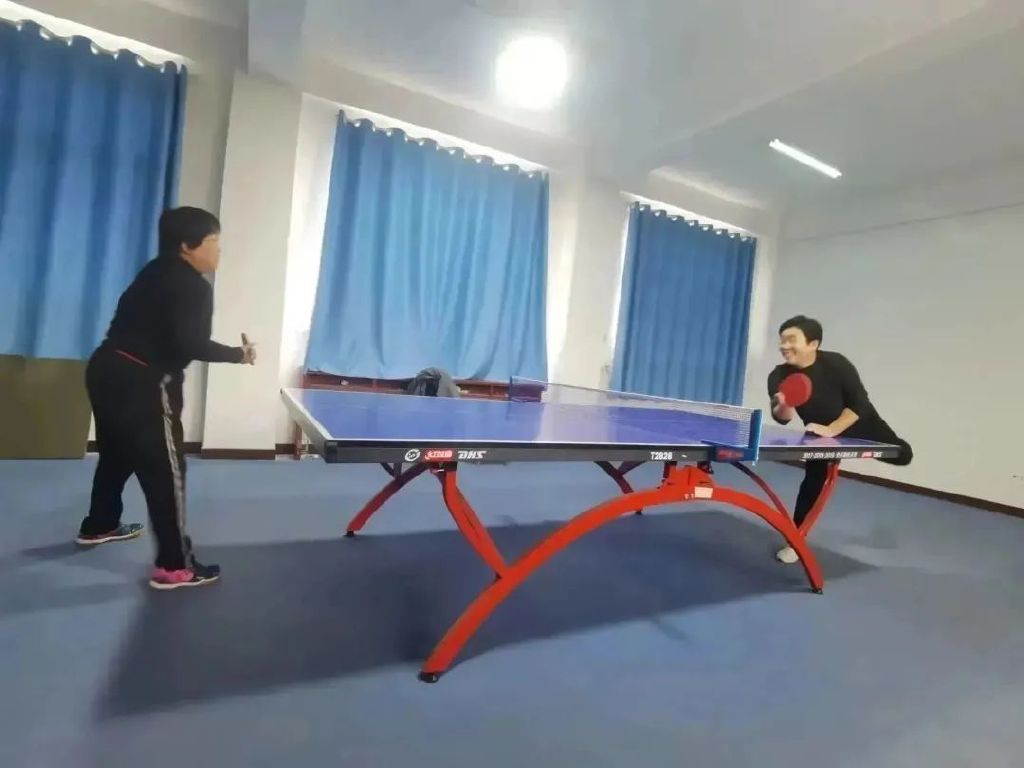 莱芜乒乓球比赛视频,莱芜乒乓球