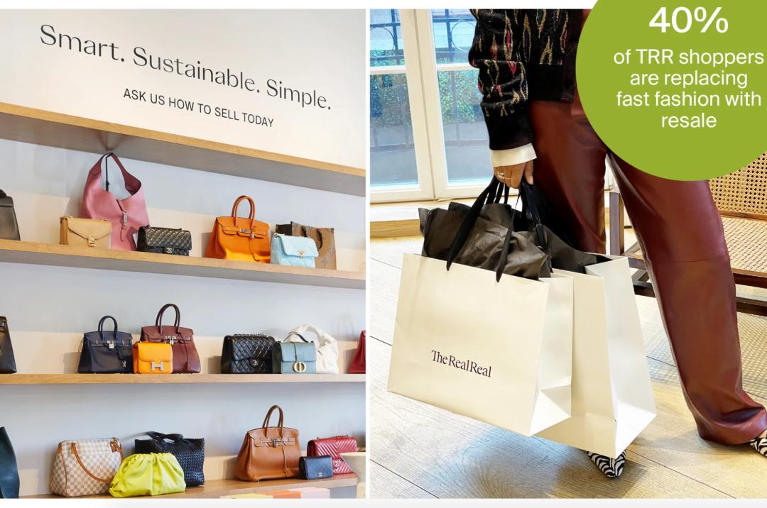 二手奢侈品电商行业报告,二手奢侈品行情预测