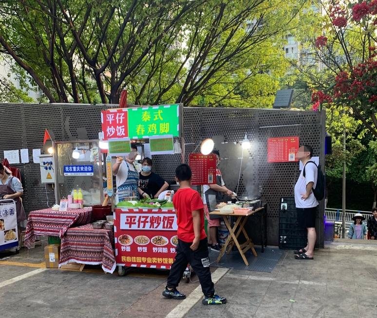 民心佳园吃什么推荐,民心佳园附近老店美食