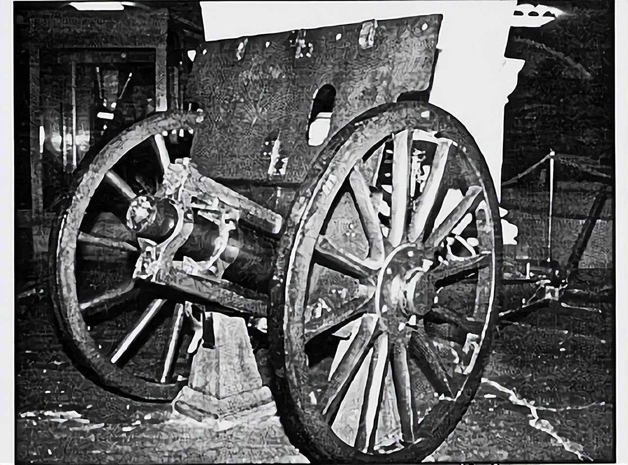 英国紫石英号榴弹炮型号,英国二战时期的7.2英寸榴弹炮