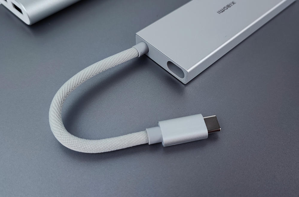 小米五合一扩展坞怎么样,小米平板可以用扩展坞吗