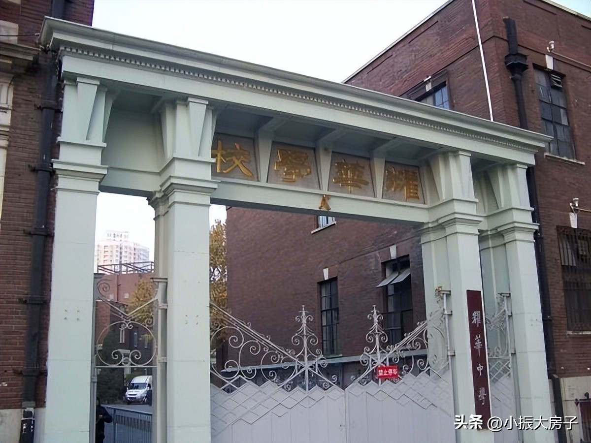 天津有历史的学校,天津市的贵族学校有哪些