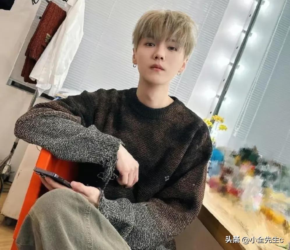 鹿晗潮牌遭吐槽,鹿晗潮牌被吐槽全过程