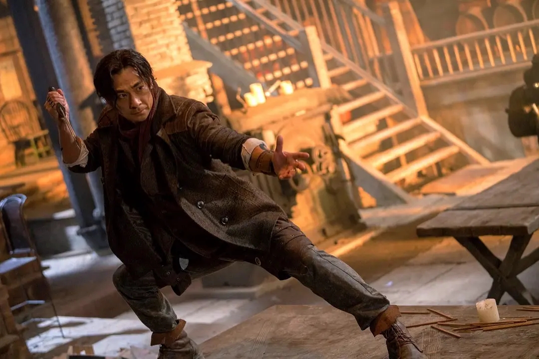 陈小春最新电影是不是烂片,2021年十大烂片