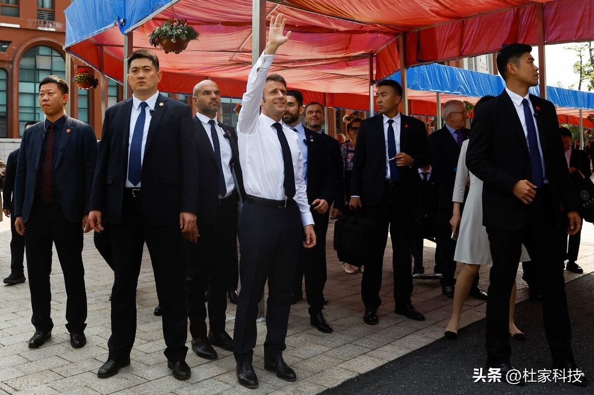 1500亿！这份送给法国的大礼，法国为何拿不回去？