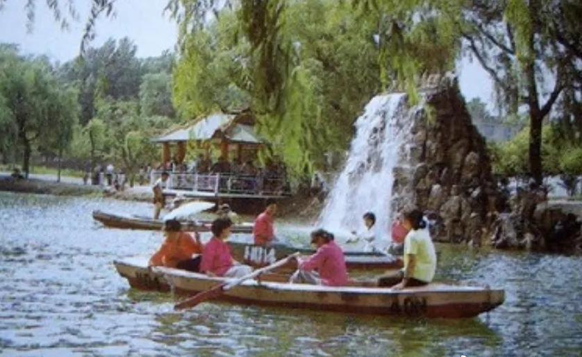 民国往事影像,民国往事旧影