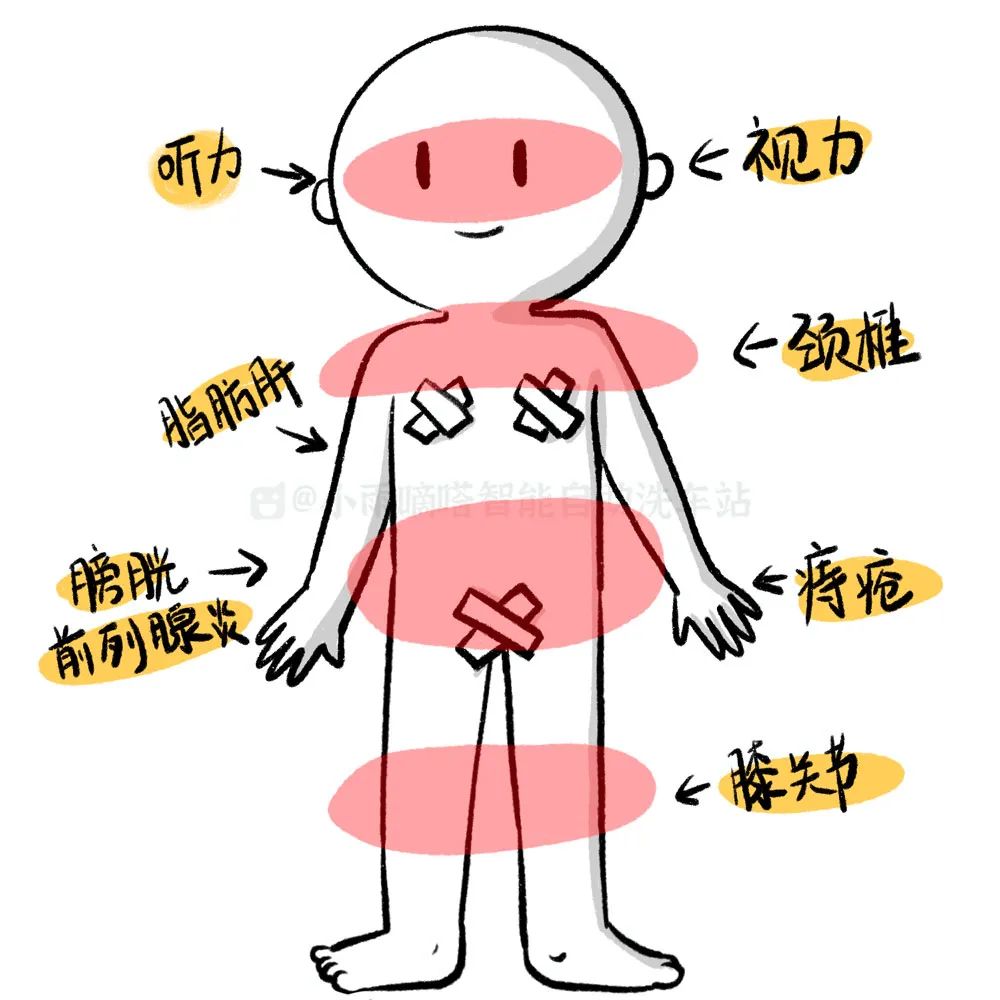 汽车司机职业病有哪些,司机的法定职业病