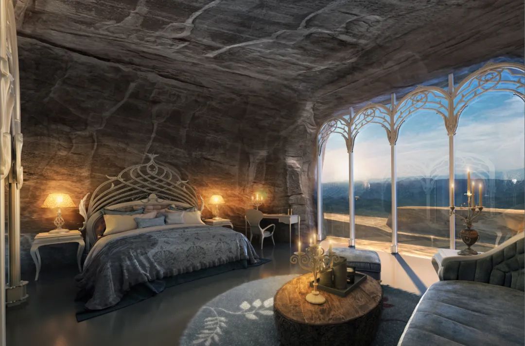 淄博适合冬天去的民宿,淄博旅游民宿攻略推荐最新