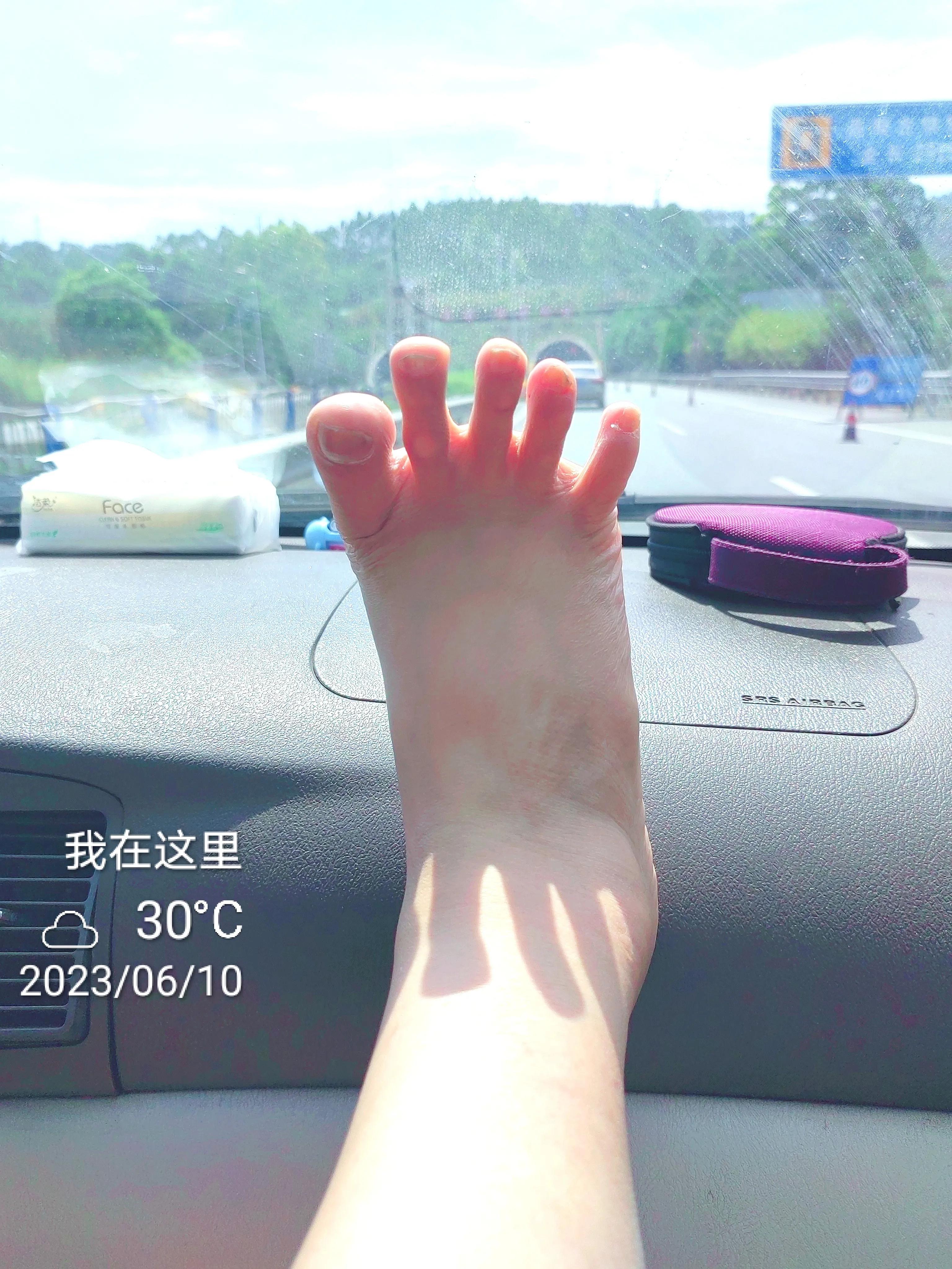 夏天美鞋主题,夏天美肤好物