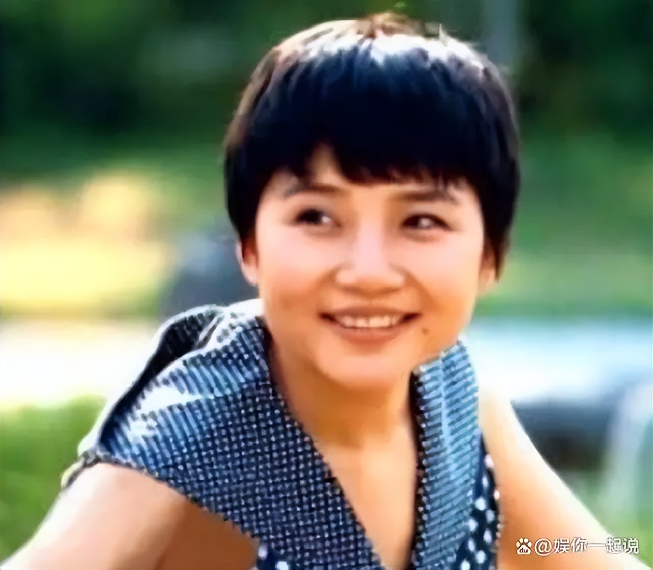 大家还记得唱青藏高原的李娜吗,青藏高原的原唱李娜现在状况如何