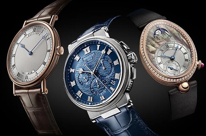 十大奢侈品顶级手表排行榜,世界十大奢侈品牌手表价格
