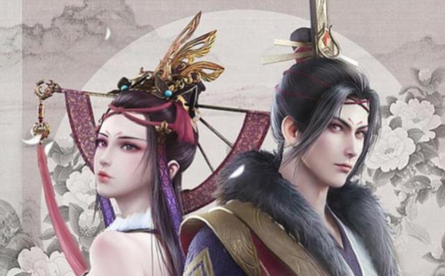 不良人天罡传4,不良人之天罡传最后一个彩蛋