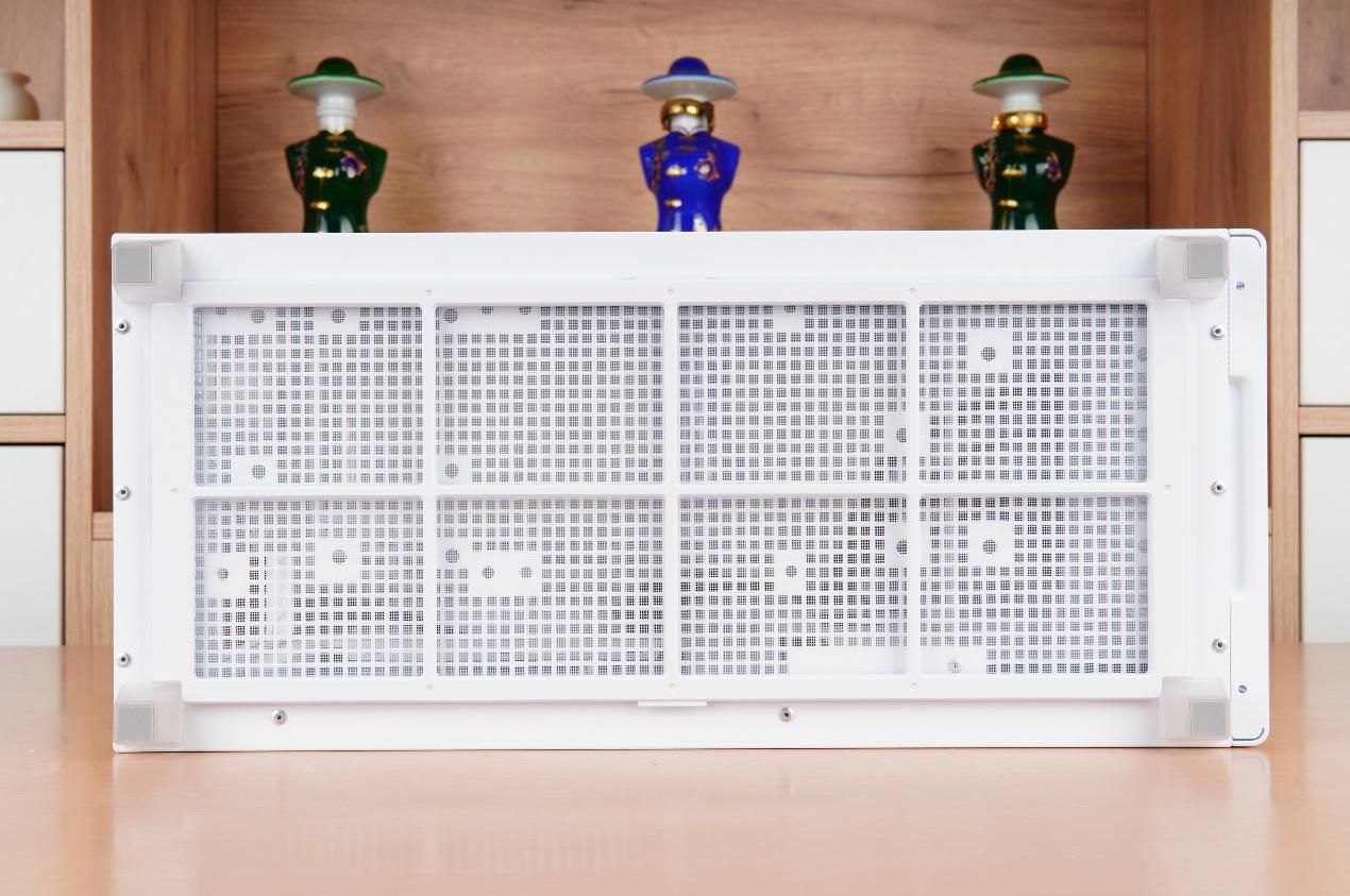 华硕冰立方ap201怎么搭配风扇,华硕冰立方ap201支持多大的机箱