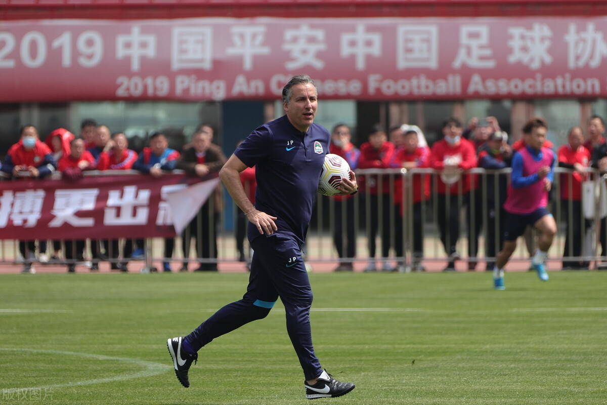 河南嵩山龙门球队训练,嵩山龙门青训梯队