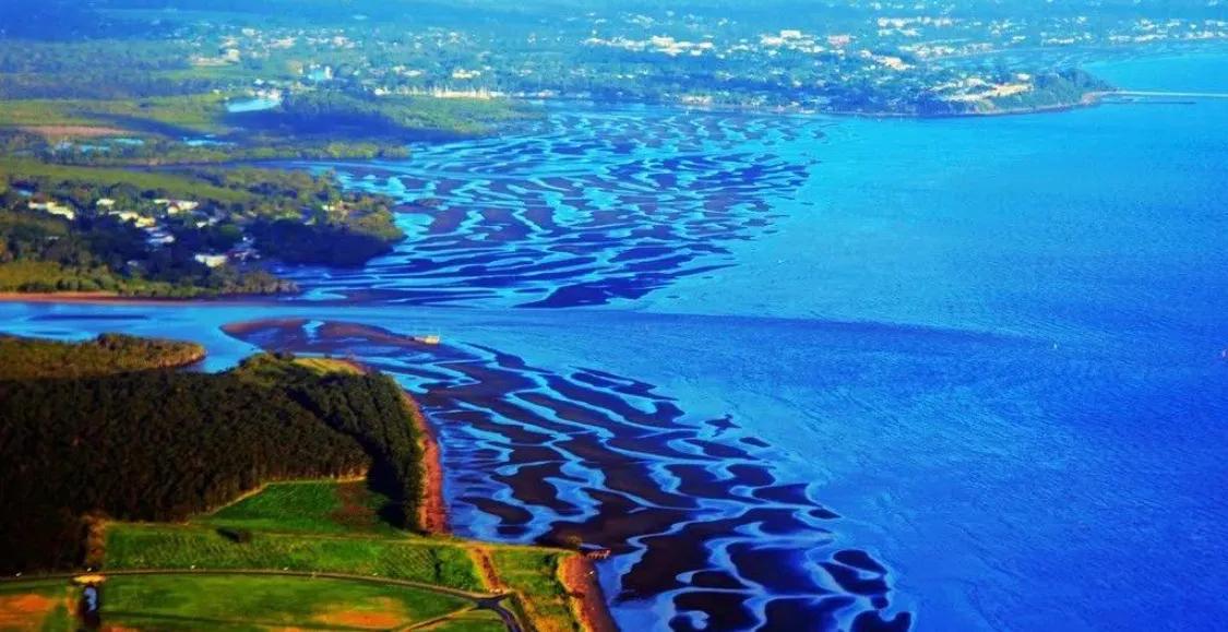 澳大利亚坐在矿车上的国家简介,澳大利亚坐在矿车上的国家特点