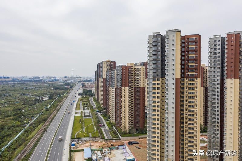 住高层顶楼10年真实感受,住高层的真实感受50层