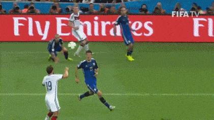 世界杯令人伤感的背影,世界杯悲伤的眼泪