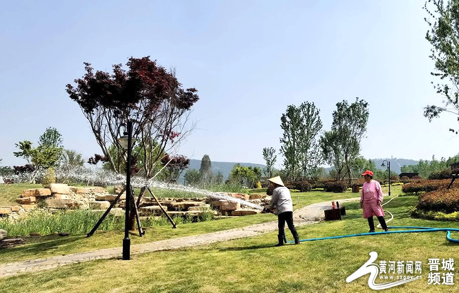 龙马湖公园一日游,龙马湖公园风景优美