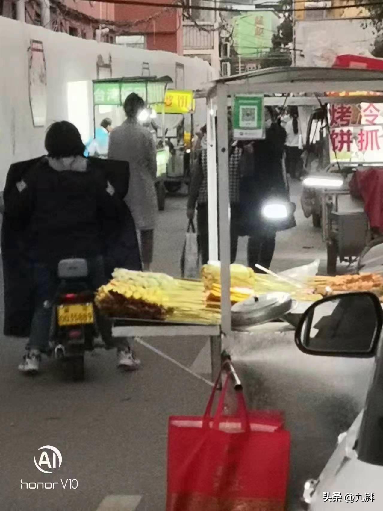 唐河一初中伙食,唐河县城郊一初中伙食