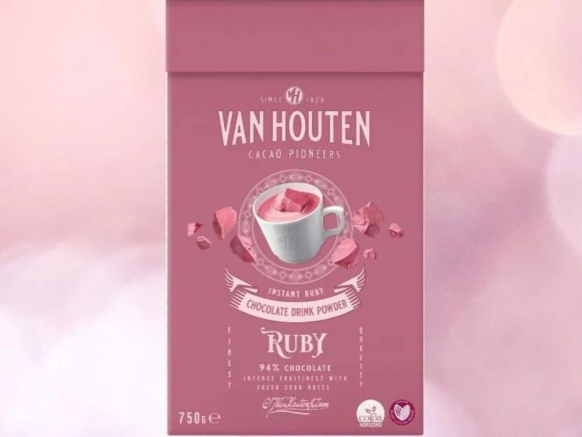 回忆中的“冲调粉粉”，竟成为当下的热门风口？