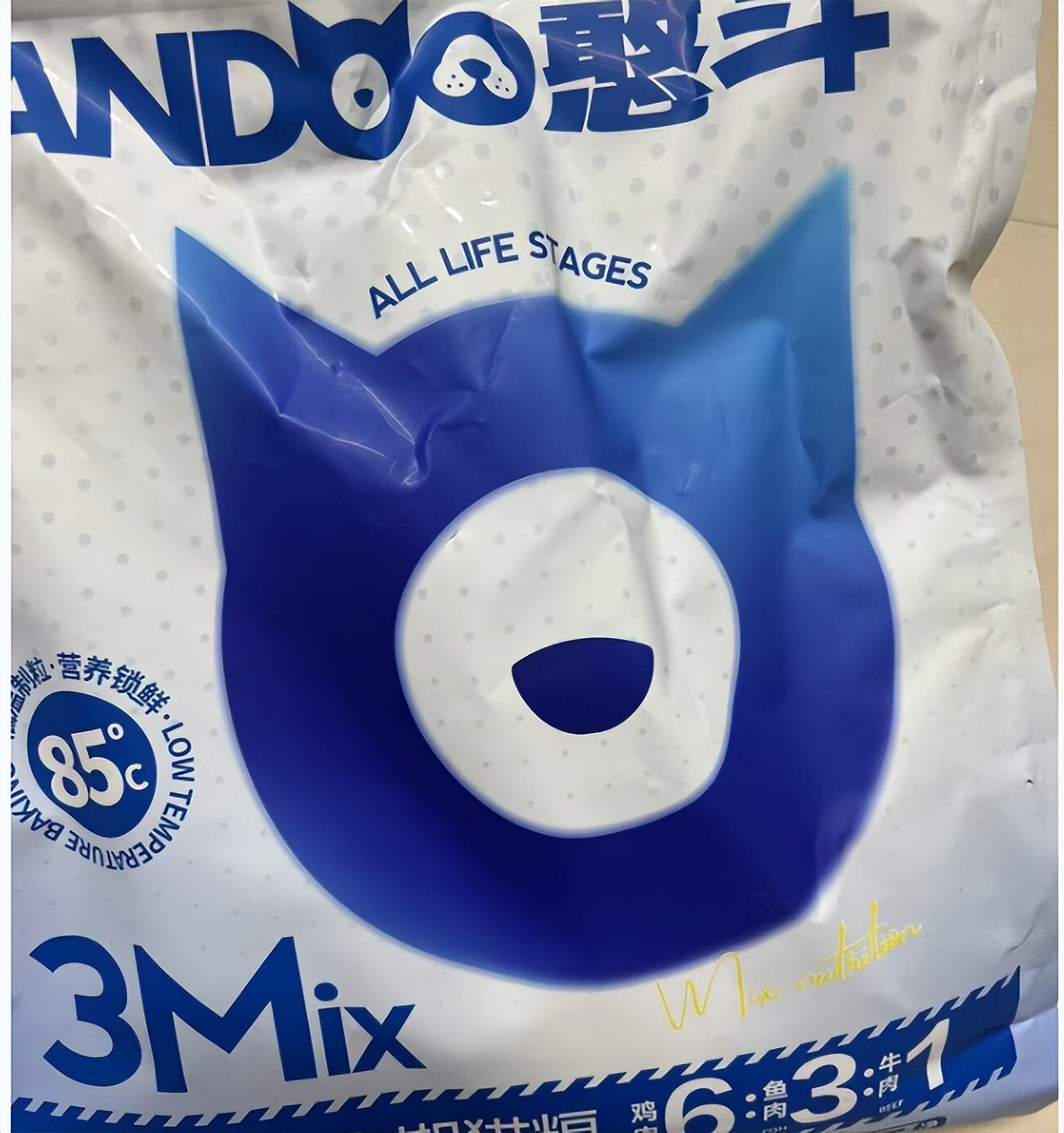 全价猫粮幼猫测评图,猫粮冻干全阶段幼猫专用怎么挑选