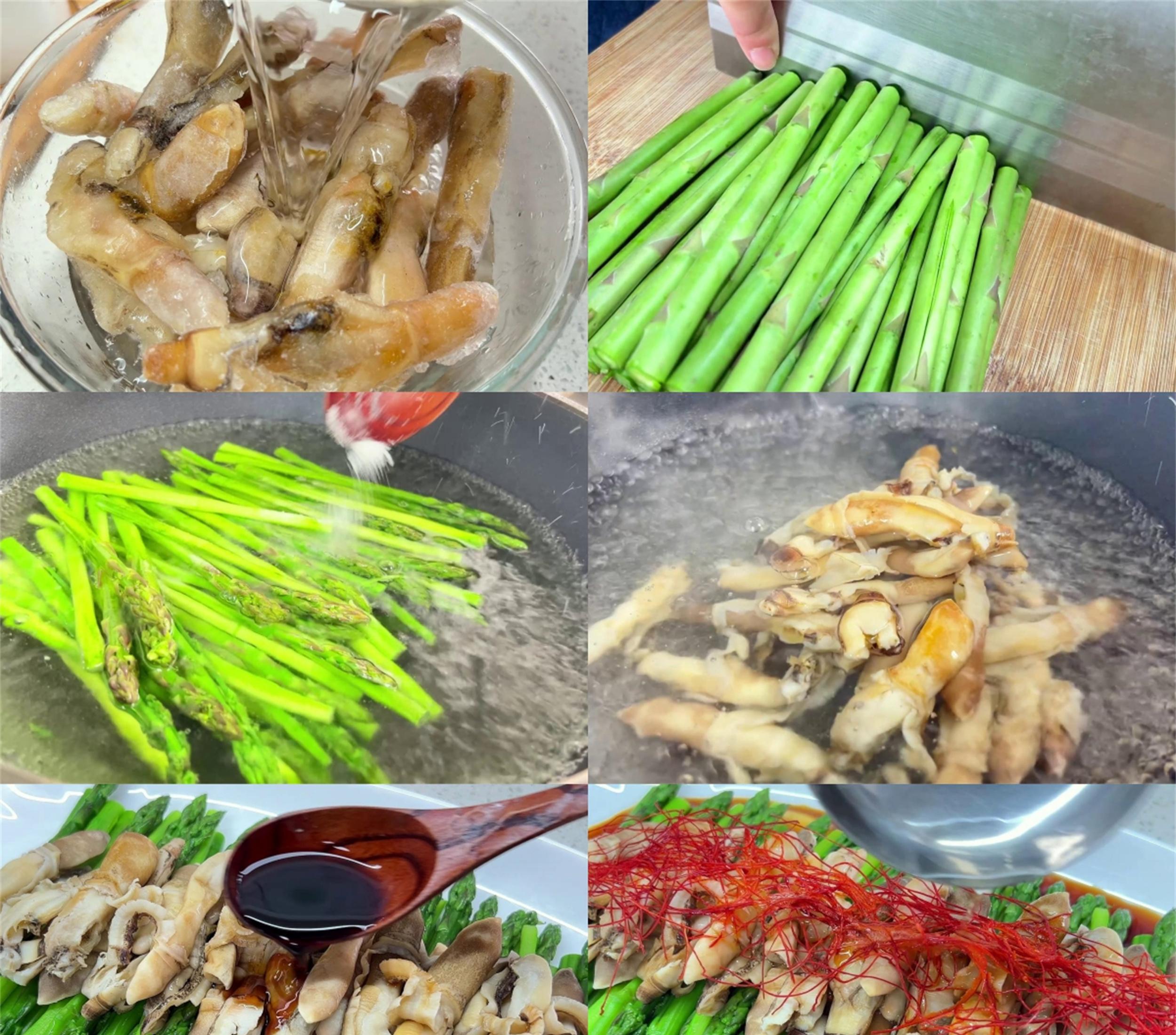 蛏子和牛肉哪个更补铁,蛏子和生蚝哪个更补铁