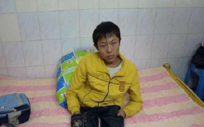 汶川地震中捐献所有积蓄的乞丐,为汶川捐款的乞丐龚忠诚现状