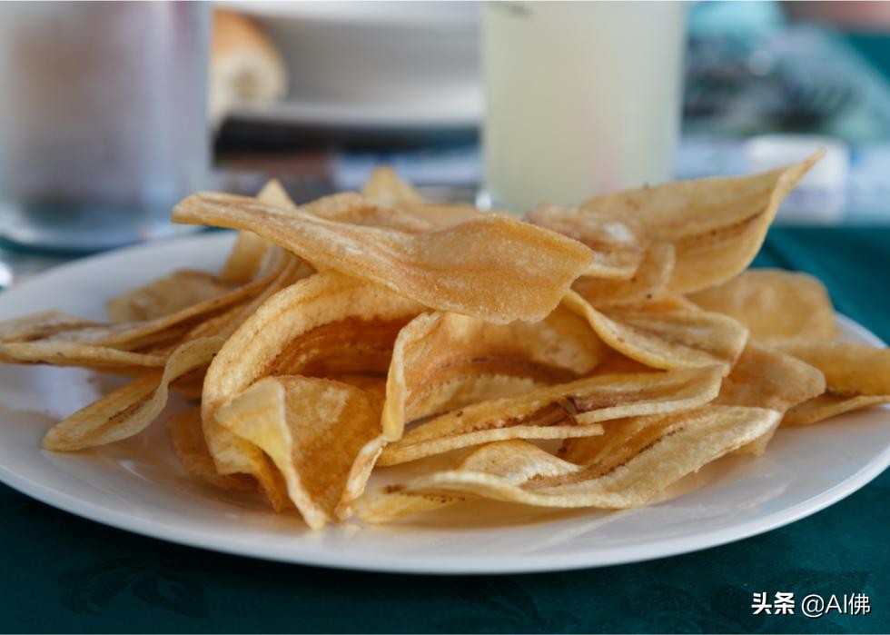 目前市场上最畅销的休闲食品,来自世界各地的食材