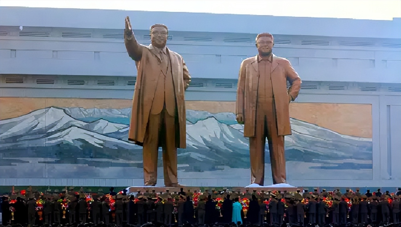 揭秘毛主席水晶棺：纯度达99.9999%，至今已无人能再做