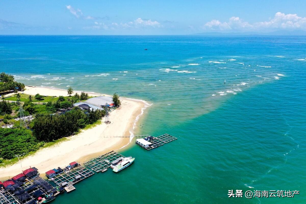 海南房产的优势,海南房产升值空间与目前房价对比