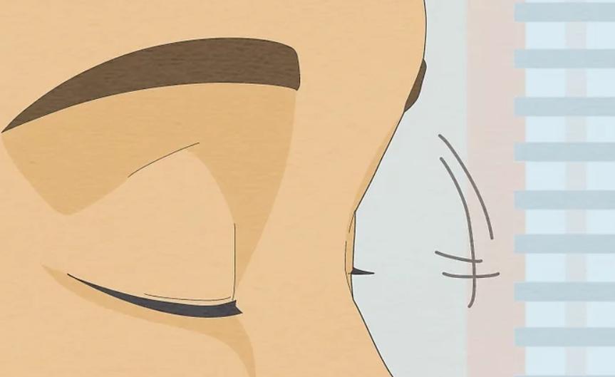 用电脑工作怎么保护眼睛,工作保护眼睛