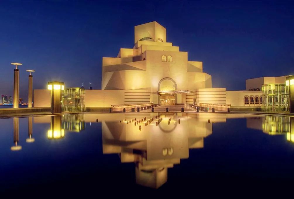 卡塔尔是属于哪个沙漠,卡塔尔沙漠面积有多大