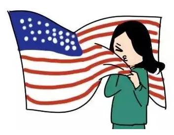 将中国形容为“法西斯”，这个女汉奸太猖狂！