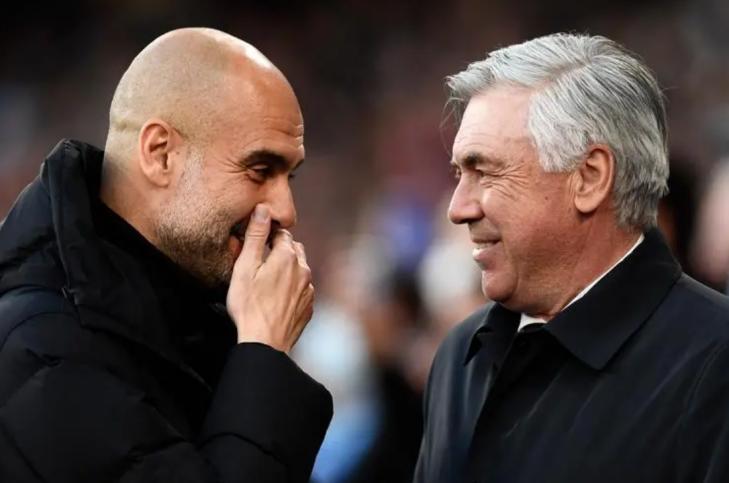 像瓜迪奥拉一样开创王朝!次世代实况手游一次性满足你