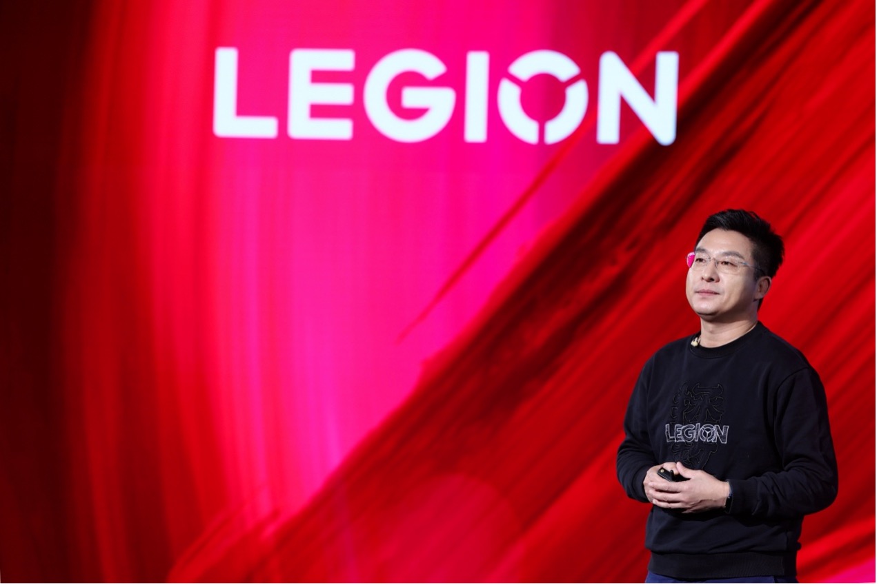 拯救者爆发手机平板游戏本全矩阵产品更新联想电竞生态