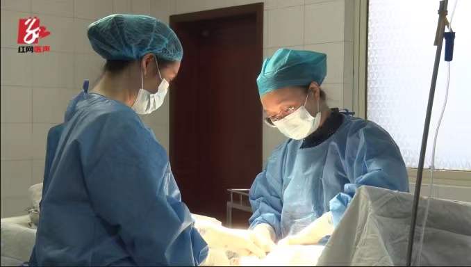 被人喊了30年的“送子观音”秦硕才院长说：我就是一名普通的医生，专为不孕不育患者办实事