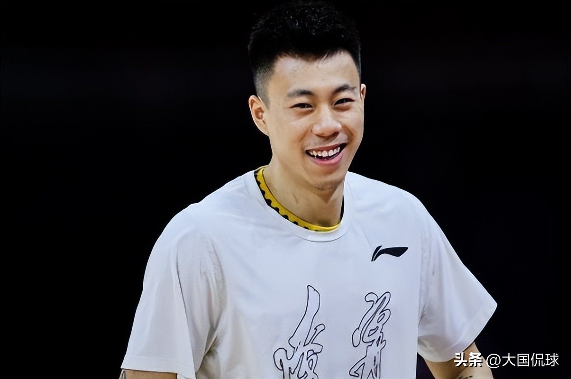 张镇麟加盟辽篮几年,辽篮球员张镇麟nba选秀吗