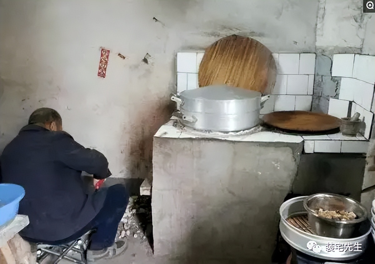 灶台三不对,灶台三不向是指