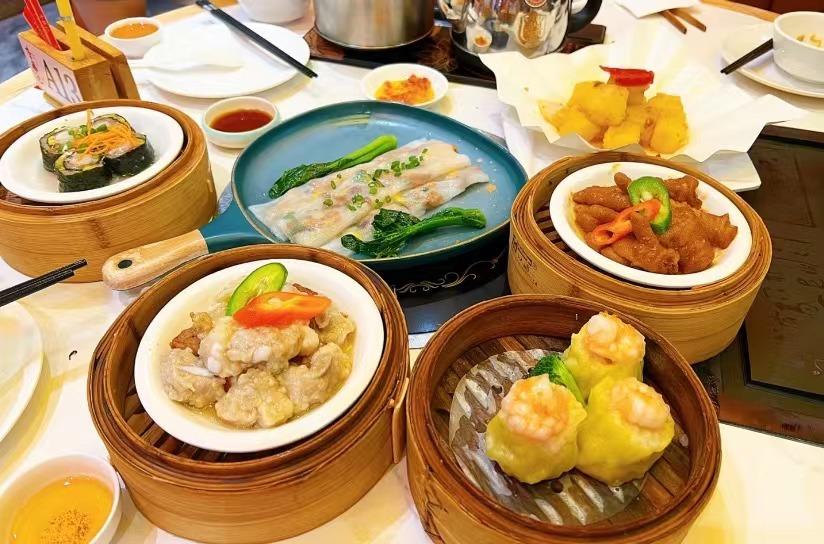 暑假旅游美食线路攻略大全,暑假旅游特色美食和景点