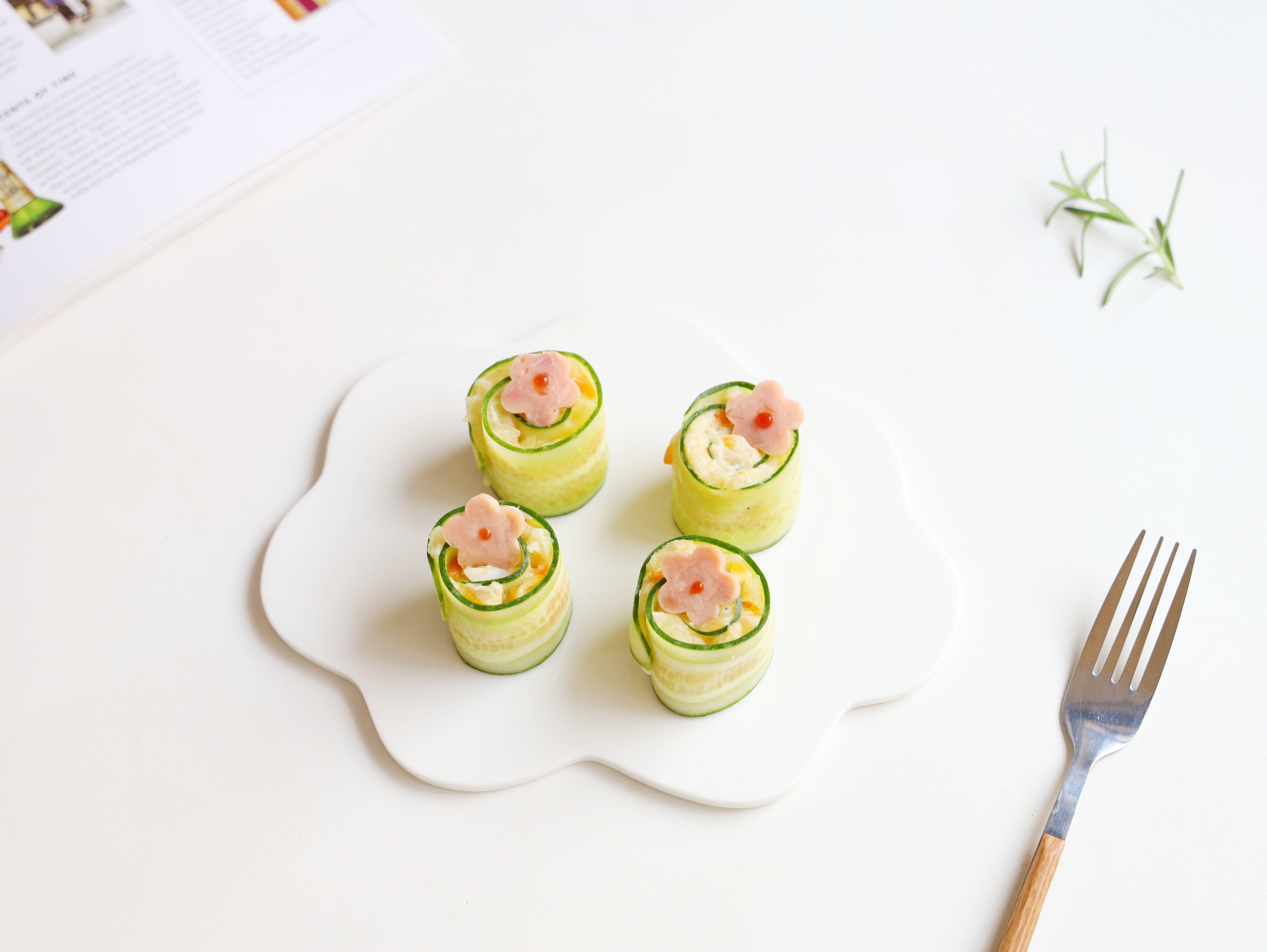 7款开胃小食谱专治宝宝厌食挑食,辅食一岁以上食谱挑食小孩必吃