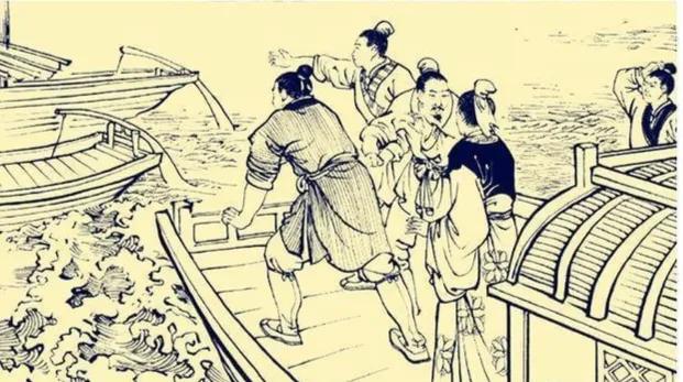 《咄咄怪事》连载因果报应篇（111.两个黄鳝贩子）作者/*德吴**珠