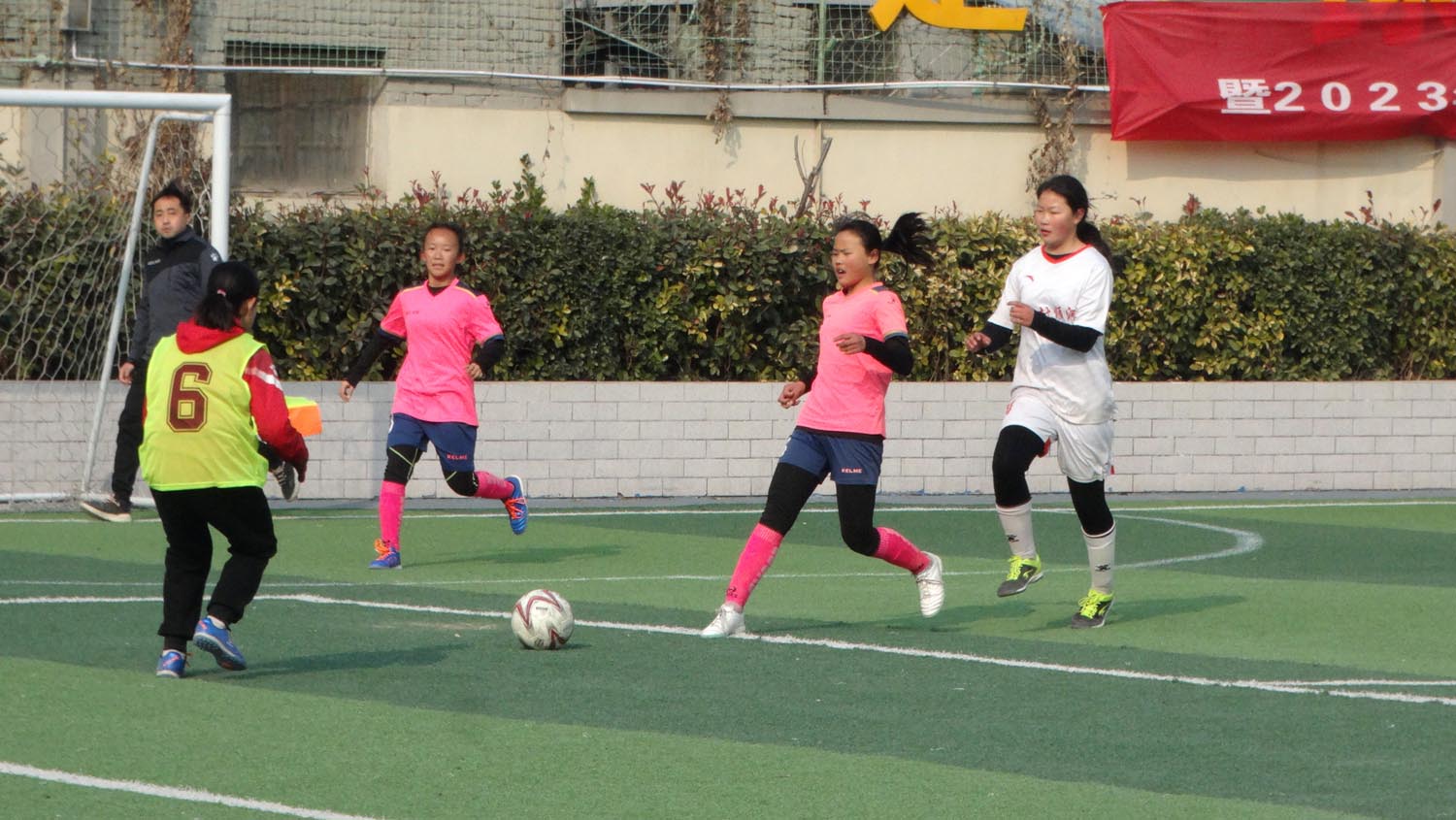 开封河南青训足球基地,开封青少年励志教育学校