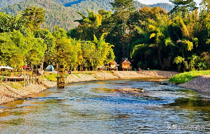 泰国十大主要旅游景点,泰国最值得旅游的景点
