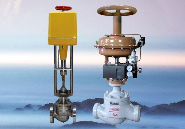 气动三通调节阀使用方法,气动三通调节阀价格