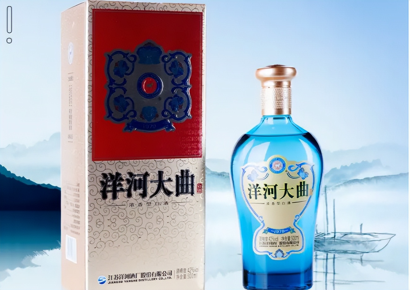 放心酒哪种好喝,好喝不上头的6款便宜酒